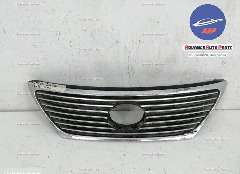 Grila centrala originala Lexus  LS  4 F4 [2006 - 2009]