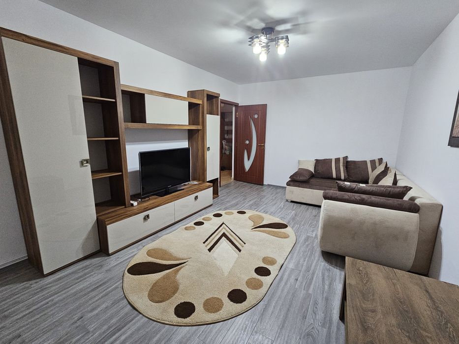 Apartament 3 camere decomandat, renovat