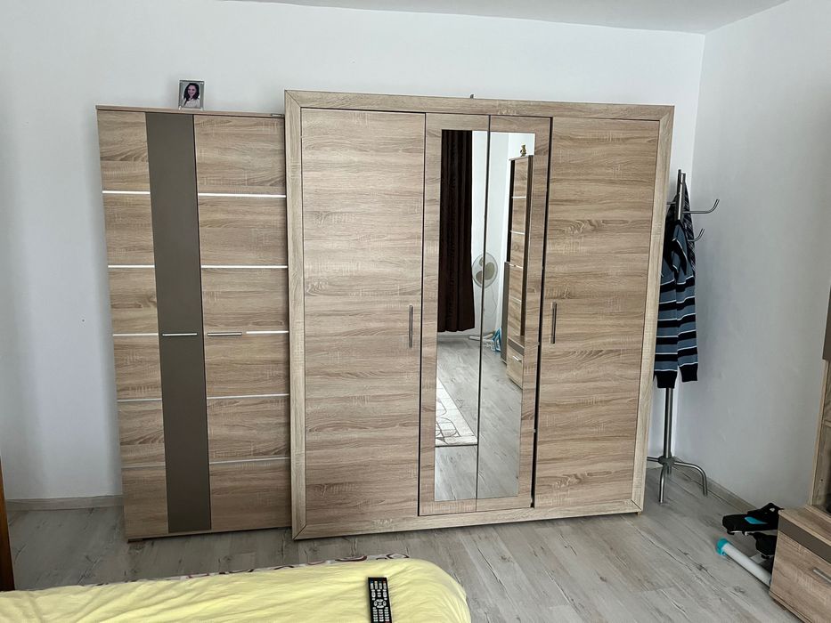 Garsonieră în Sebeș