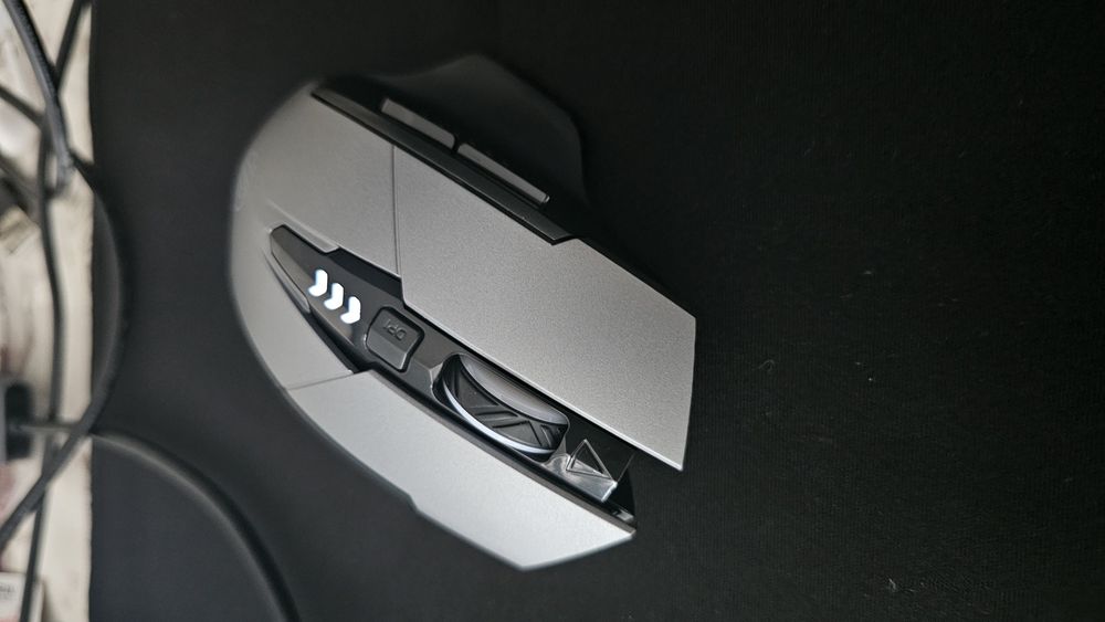 Компьютерная мышь беспроводная