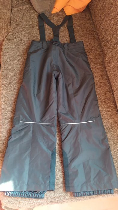 Детски ски панталон CRIVIT - 122/128