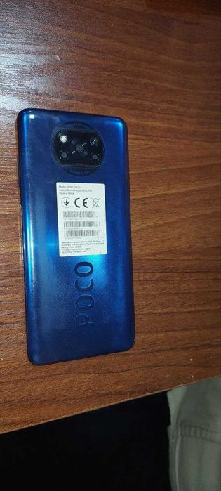 POCO X3 NFC 8/128 GB
