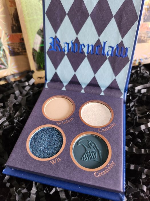 Дом Рейвънклоу - Хари Потър