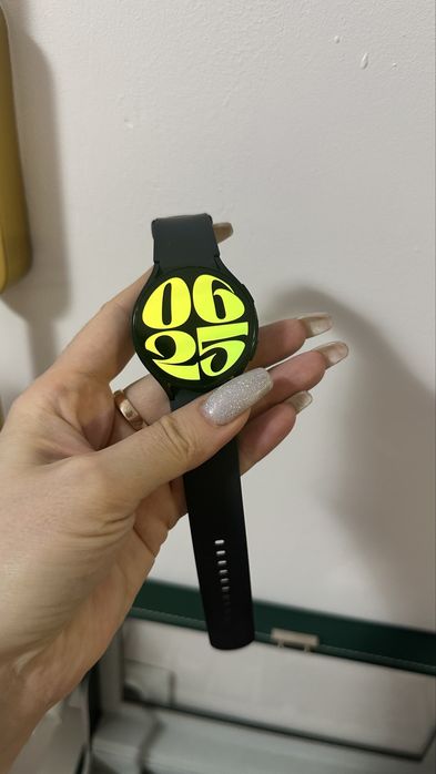 Sumsug часы  whatch 6 серия