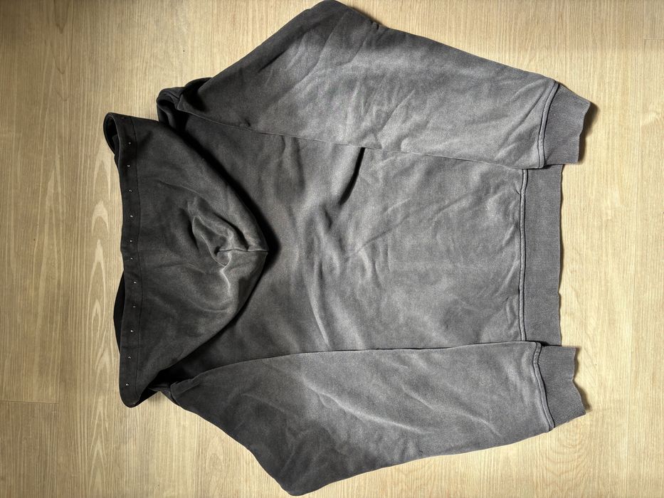 Godspeed zip up