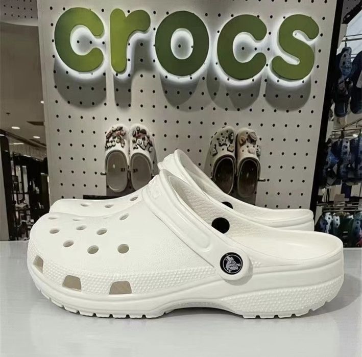 Crocs original quality