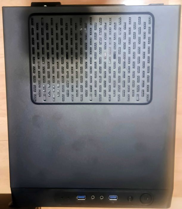 Asus p8h61 i7 3770 16gb ram gtx970 4gb sursa 550w carcasa hdd&ssd test