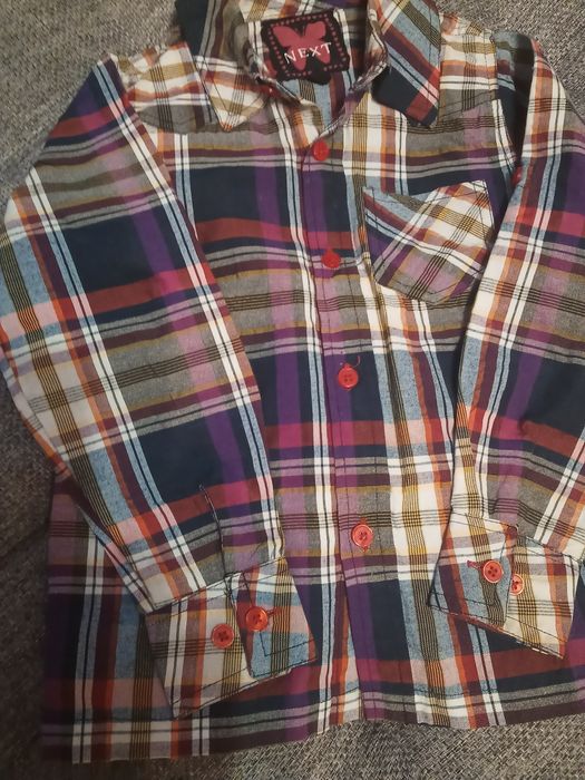 Продам рубашки для мальчика