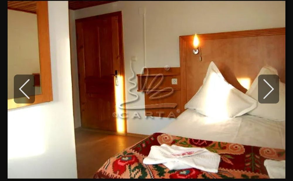 CAZARE Pensiunea Maria  Moieciu De Jos