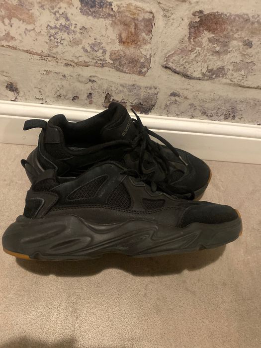 Мъжки маратонки Skechers Air-Cooled Memory Foam