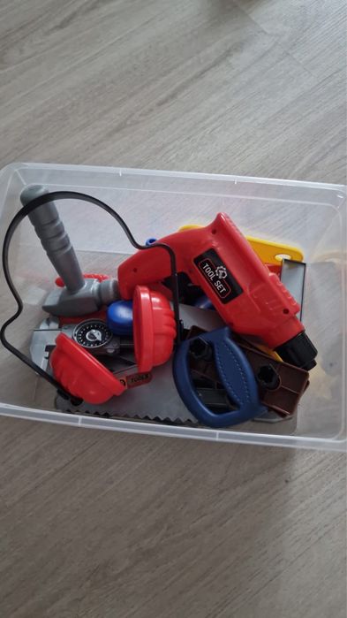 Продам детские игрушки в хорошем состояни