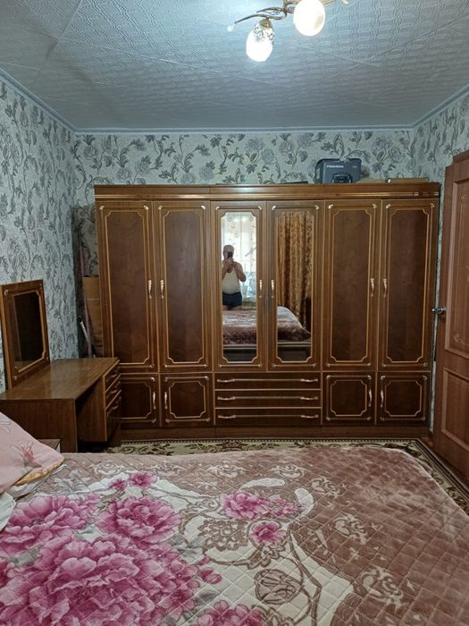 ПРОДАМ 2-х комнатную квартиру