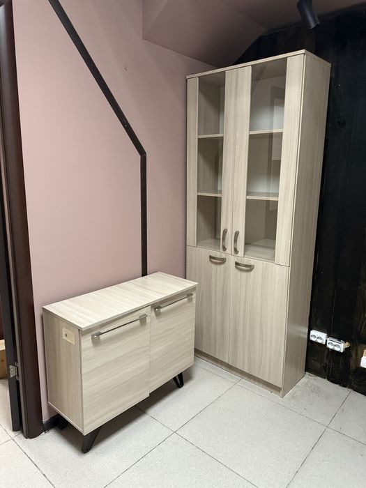 Офисная мебель набор