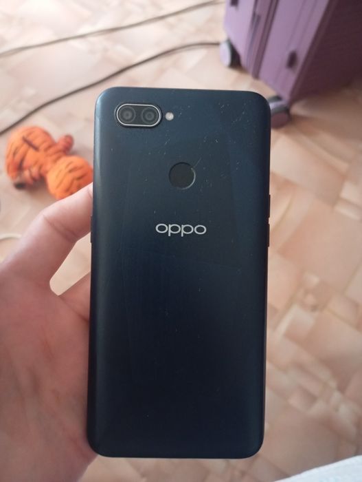 Продам Oppo a12 32 gb