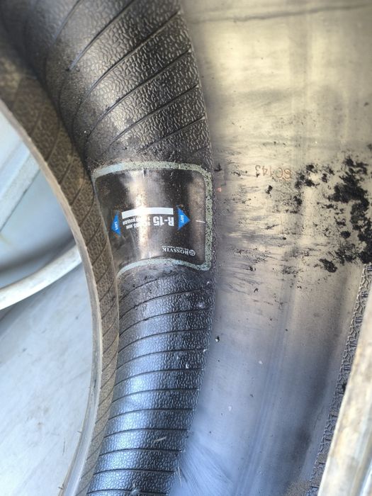 Резина пара 215/50/17  Pirelli