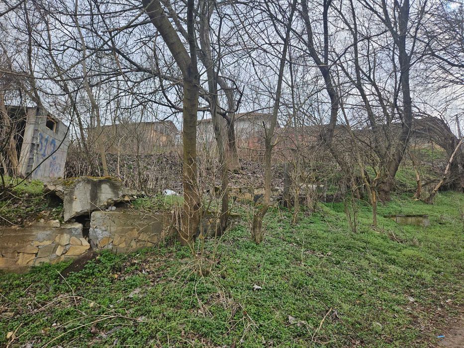 Продава се Къща в с. Гецово, Област Разград - 793 кв.м за 24 €/кв.м - Снимка #2