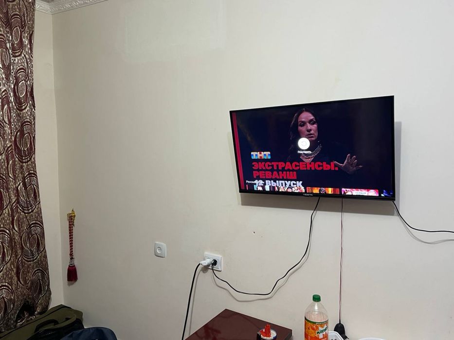 1 хонали шароити билан арзон