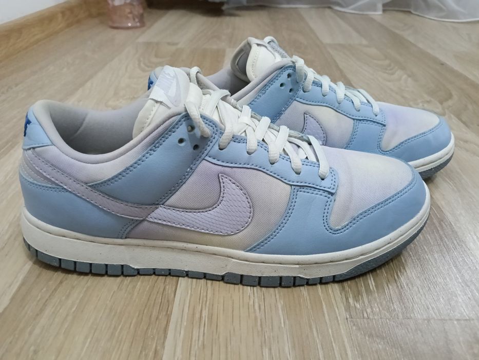 Adidași Nike Dunk mărimea 40,5