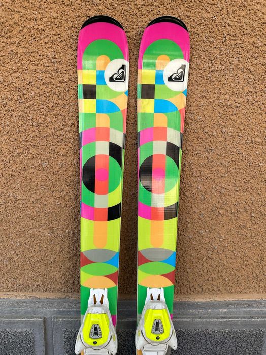 schi nou roxy g1 L165cm