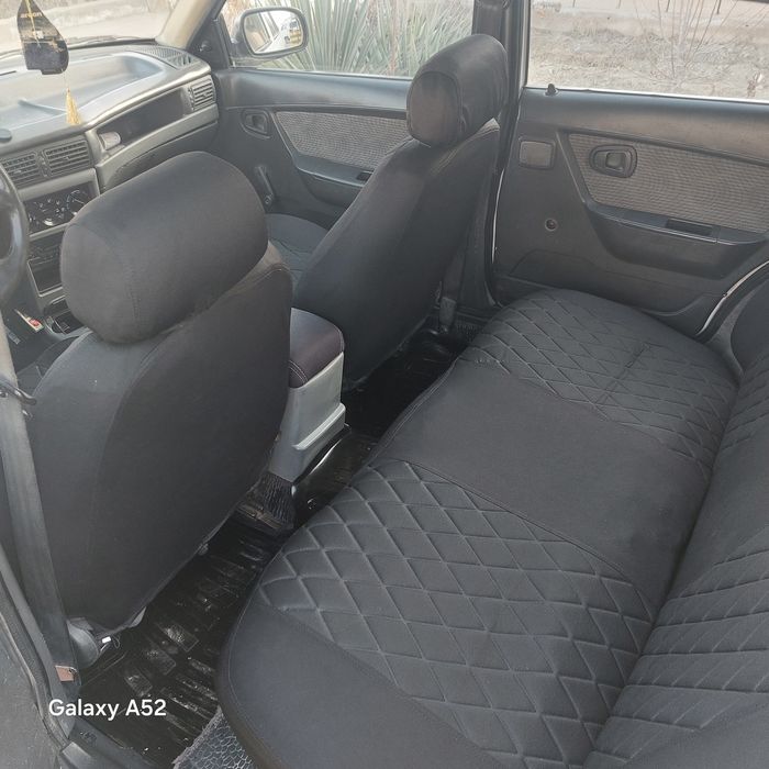 Nexia 1 holati yaxshi