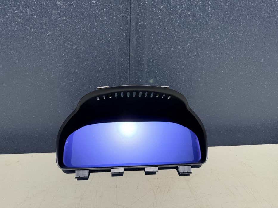 Ceasuri bord digitale BMW F10 F26 x4 f25 x3 etc