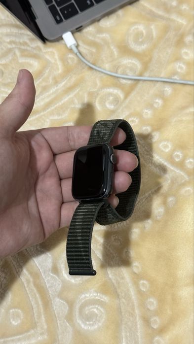 Apple watch SE LTE