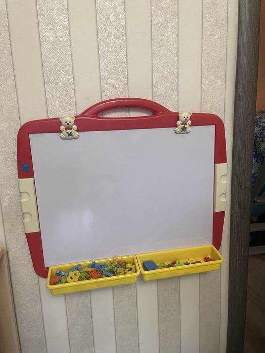 Доска для обучения