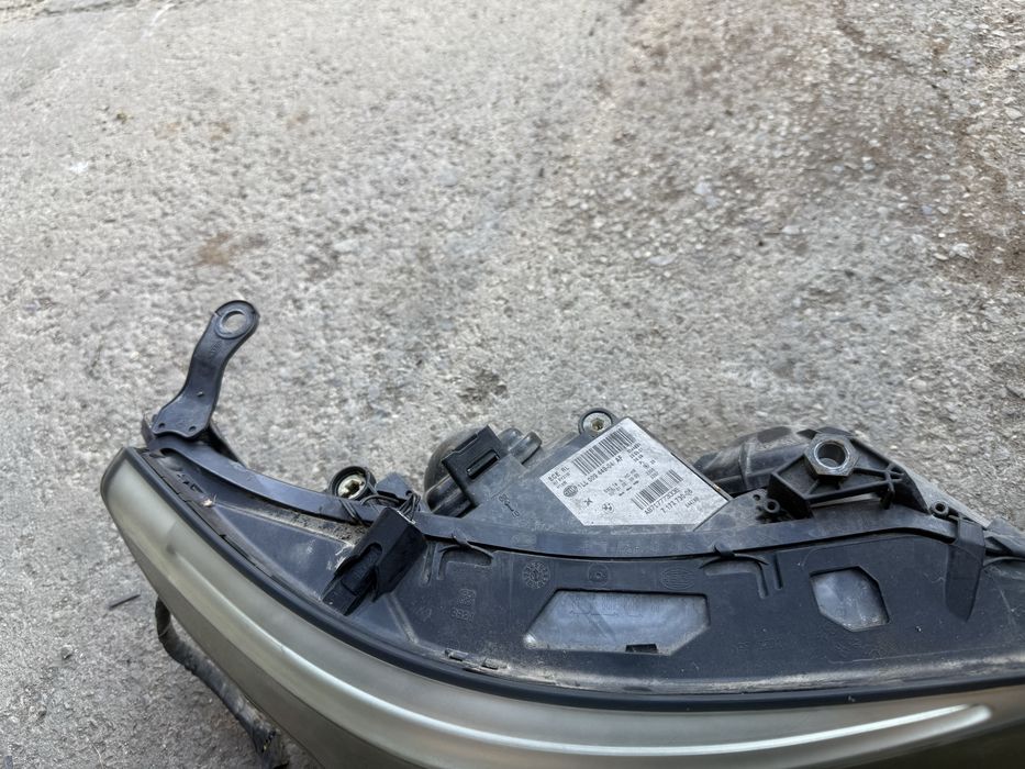 Фейс фарове BMW E60/E61