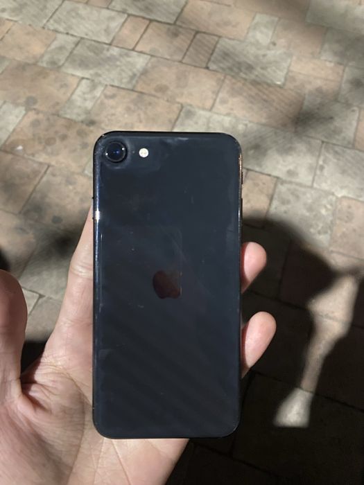Iphone se 2020