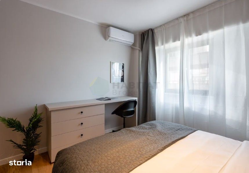 Apartament de lux cu vedere panoramica - Str. Vasile Conta
