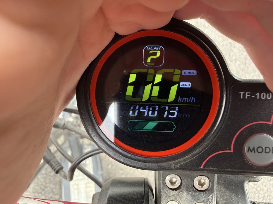 Электросамокат Kugoo M4 Pro