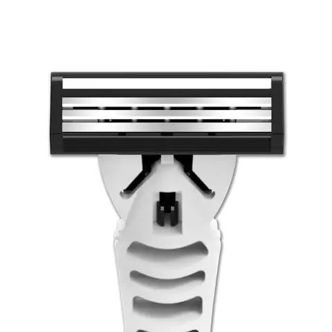 Ustara (бритва) 17 ta nasadka bitta ustara