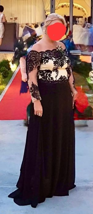 Rochie eleganta de seara