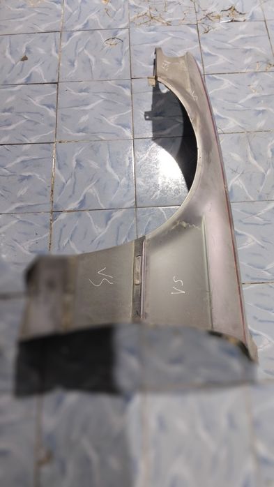 Крылья передние Bmw e38