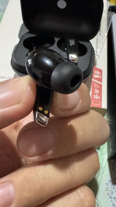 Беспроводные наушники JBL model/ MG-S20