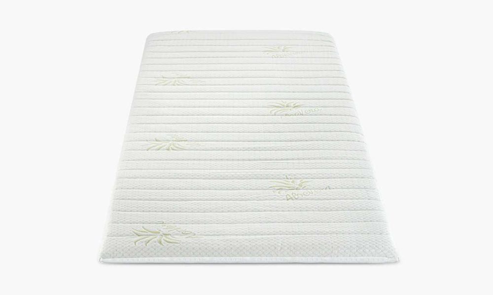Топ матрак Nani Aloe Memory