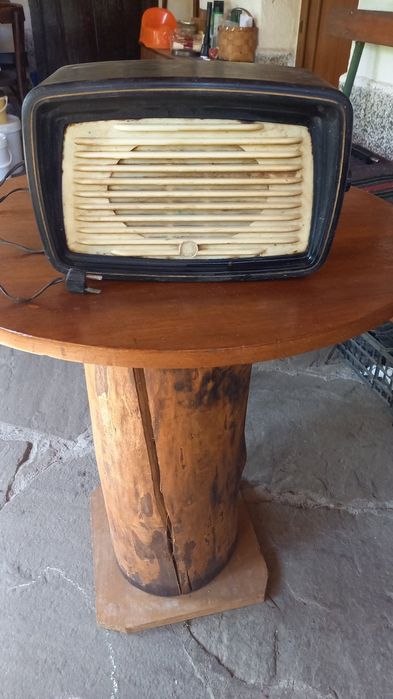 Радиоточка Елпром