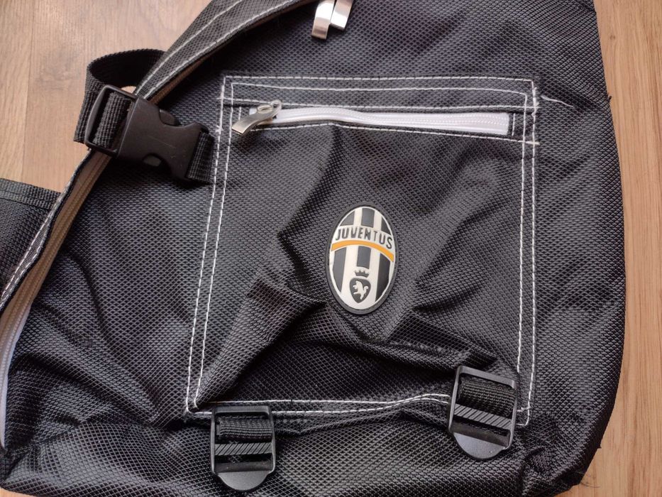 Juventus - ученическа раница на Ювентус
