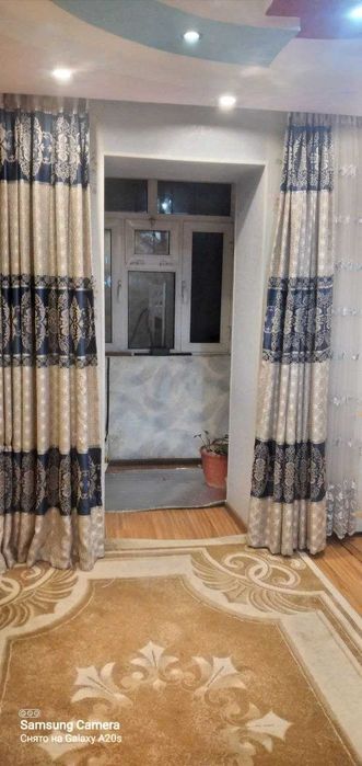 Чиланзар 8 квартал 3/1/4