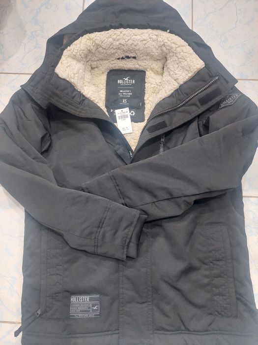 Geci barbati XS Holiister