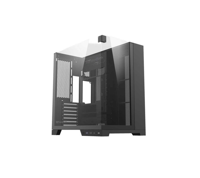' Корпус DarkFlash TH285 Plus Black