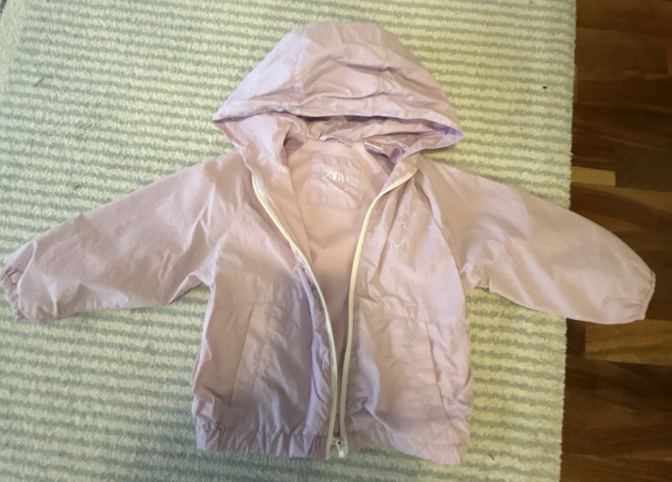 Яке ZARA 92см / 2