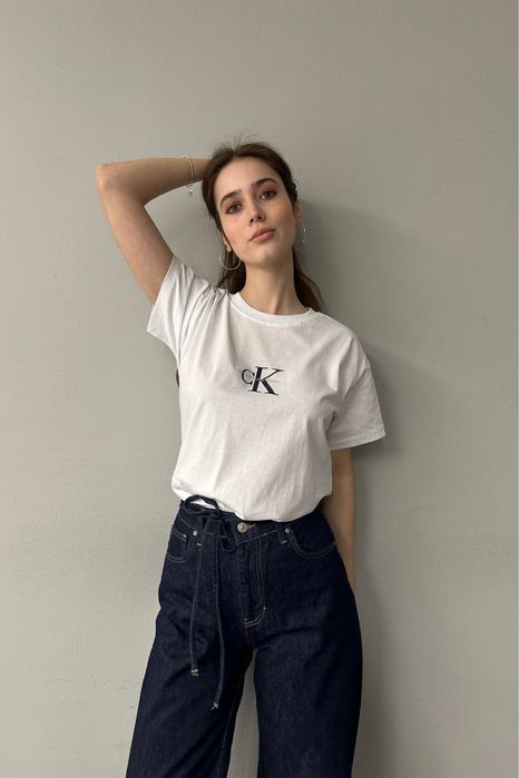 Футболки Calvin Klein