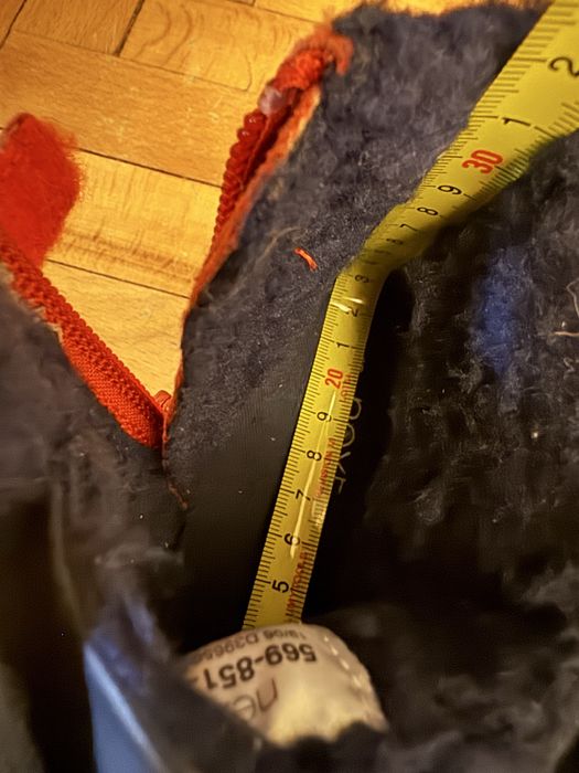 Adidasi next marime 33,5