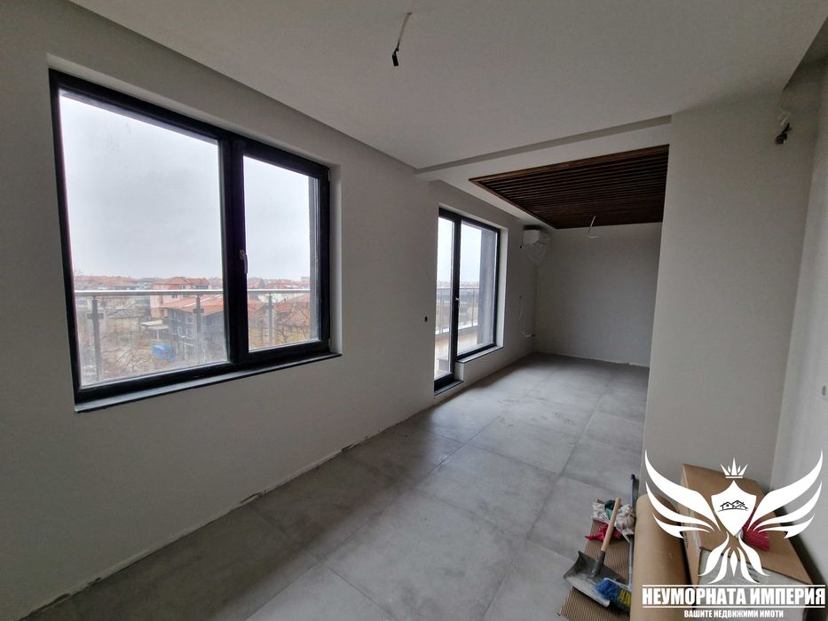 Продава се Двустаен апартамент в Асеновград - 107 кв.м за 788 €/кв.м - Снимка #3