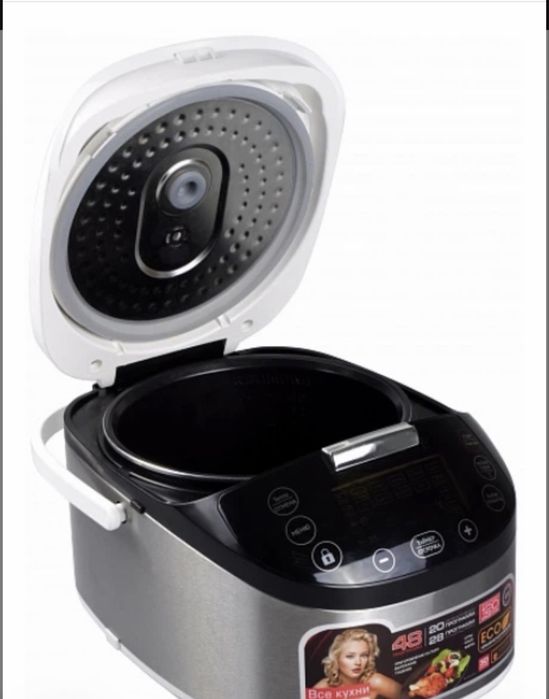 Продам мультиварку Redmond M-170