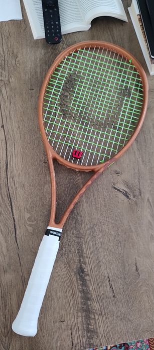 vand wilson blade V8 editie Roland Garros ,an 2023