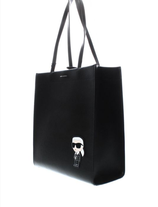Karl lagerfeld Оригинална нова чанта