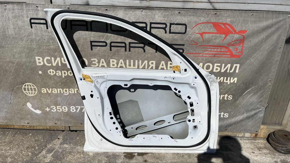 Предна дясна и лява и задна дясна врата BMW 3 G20/G21 2019-