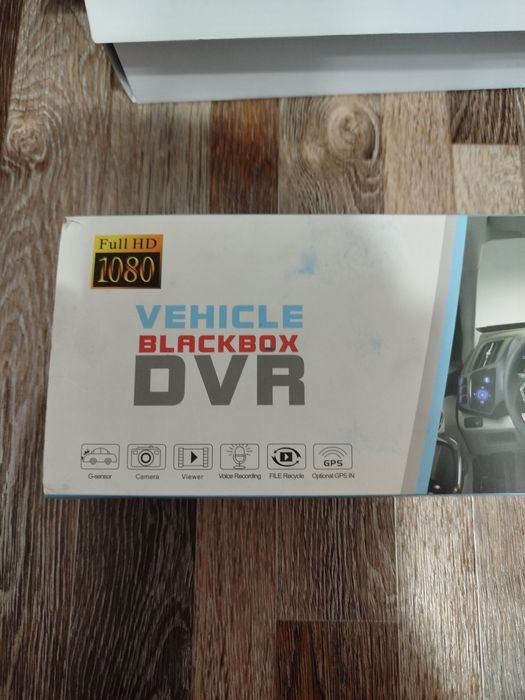 Продам видео регистратор